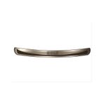 GOLF 7 - 7.5 2013-2020 IÇIN UYUMLU ARKA TAMPON UST KORUMA B DIZAY