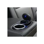 Golf 7 Arac Ici Kulluk Kokusuz Isikli Kapakli