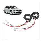 Golf 7 MK7 GTİ Led Xenon Far Bağlantı Montaj Sabitleme Aparatı