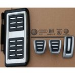 Golf 7 Pedal Seti Manuel Vites (Fren, Debriyaj, Gaz)