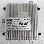 Golf 8 Leon Fr 2020 Led Far Beyni 992941571ae 992.941.571.ae