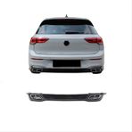 Golf 8 R-lıne Difüzör Life-style-ımpressıon