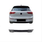 Golf 8 R Line Tampon Için Uyumlu R Line Difüzör