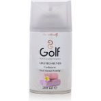 Golf Cashmere 260 ml Sprey Oda Kokusu