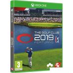 Golf Club 2019 Xbox One Oyun (Resmi Distribütör Ürünü)