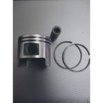 Golf Husqvarna 152 Tırpan 44 mm Piston Sekman Golf