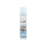 Golf Kar Köpüğü Parti Spreyi ( Kalıcı Olmayan Formül) 300 ml