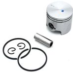 Golf Stihl FS 250 Uyumlu Motorlu Tırpan Piston Seti 40 mm