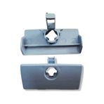 Golf4 Bora Torpido Kapak Mandali (Gri) 1998-2004 [1J1857121] 542169976