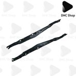 Golf4 Golf 5 Jetta için Sunroof Tamir Takımı Parçası İkili Set