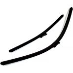 Golf5 Golf6 Jetta Passat Caddy Yeti 2006 Silecek Süpürgesi Ön Takım 3397118979 119305 (600 Mm X 475 Mm) Muz Tipi (Oe