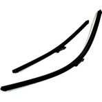 Golf5 Golf6 Jetta Passat Caddy Yeti 2006 Silecek Süpürgesi Ön Takım 3397118979 119305 (600 Mm X