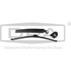Golf6 2009 Silecek Kolu Arka (Oem No:5K6955707B)