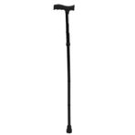 Golfi Pr-104 Alüminyum Katlanır Baston