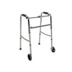 Golfi PR-441 Aluminyum Tekerlekli Walker