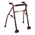 Golfi PR-445 Alüminyum Ters Walker - 1