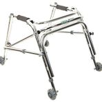 Golfi Pr-446 BÜYÜK ÇOCUKLAR İÇİN Alüminyum Ters Walker