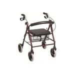 Golfi PR-881 Alüminyum Tekerlekli Rolatör Walker