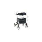 Golfi PR-891 Aluminyum Tekerlekli Rolator Walker