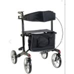 Golfi PR-891 Aluminyum Walker