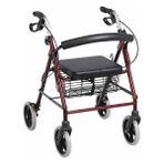 Golfi Rollator PR-881
