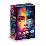 Gölge Benlik / 90 Kart Açıklamalı Tarot Kehanet Destesi ve Dijital Rehber Kitap
