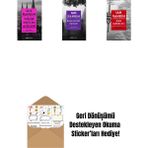 Gölge Incil'in Azizleri + Başkasının Mezarı + Kan Meselesi + Okuma Sticker'ları - Hayır