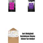 Gölge Incil'in Azizleri + Başkasının Mezarı + Okuma Sticker'ları - Hayır