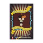 Gölge Kahramanları 1 - Sirkte Olay Çıkıyor - Gönül Öztopuz