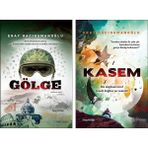 Gölge - Kasem - 2 Kitap - Eray Hacıosmanoğlu