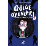 Gölge Oyunlar Hacivat Karagöz Erdem