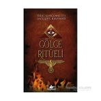 GÖLGE RİTÜELİ - ERIC GIACOMETTI;JACQUES RAVENNE