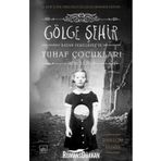 Gölge Şehir - Ransom Riggs