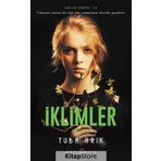 Gölge Serisi 3 İklimler - Tuba Arık