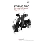 Gölgede 100 Derece - Oğuzhan Akay