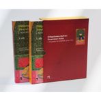 Gölgelenen Sultan, Unutulan Yıllar I. Mahmud ve Dönemi 1730-1754 2 Cilt Takım Kolektif