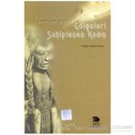 GÖLGELERİ SAHIPLENEN KADIN - PAULA GUNN ALLEN