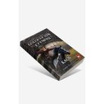 Gölgelerin Efendisi 16 - Kaçış - John Flanagan