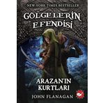 Gölgelerin Efendisi 17 Arazanın Kurtları - Beyaz Balina Yayınları