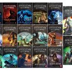 Gölgelerin Efendisi - 17 Kitap Set / John Flanagan