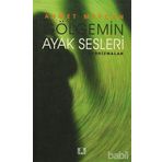 GÖLGEMİN AYAK SESLERI - AHMET MERCAN