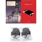 Gölgeye Övgü ve Fahrenheit 451 2li Set + Hediyeli
