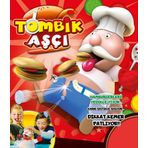 Goliath Tombik Aşçı
