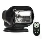 Golight Stryker ST 12V Siyah Kablosuz Projektör