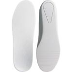 Golite 2.5 cm Boy Uzatıcı Tabanlık, Gizli Topuk Yükseltici Ayakkabı Tabanlığı - 1 Çift Beyaz