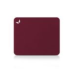 GoLite 27x23 Bordo Gaming Ve Ofis Oyuncu Mouse Pad Kaymaz Taban Fare Altlığı Mousepad Medium