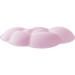 Golite Bulut Şekilli Mouse Bilek Destek - Toz Pembe