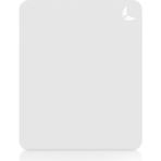 GoLite Classic - 22x18 Beyaz Gaming Oyuncu Mouse Pad Kaymaz Taban Büyük Klavye Fare Altlığı Mousepad