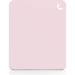 GoLite Classic - 22x18 Tozpembe Gaming Oyuncu Mouse Pad Kaymaz Taban Büyük Klavye Fare Altlığı Mousepad - Toz Pembe