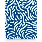 GoLite Classic - 22x18 Wind Gaming Oyuncu Mouse Pad Kaymaz Taban Büyük Klavye Fare Altlığı Mousepad - Turkuaz